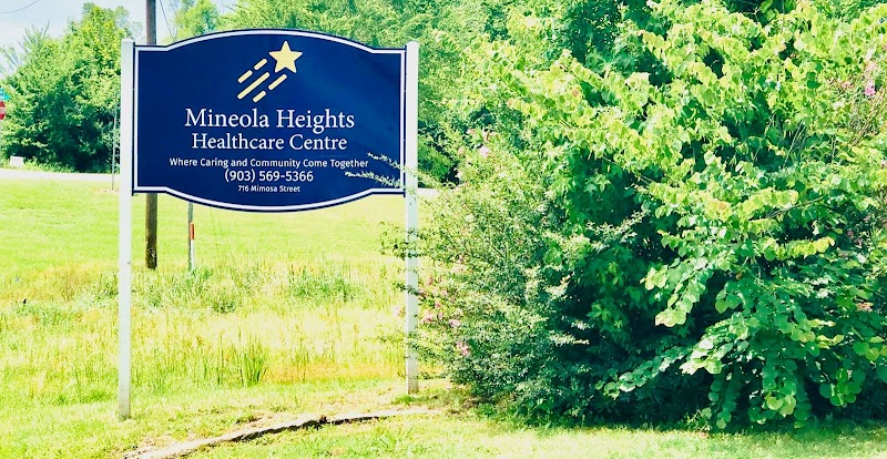 Caraday of Mineola nursing home in MINEOLA, TX - Photo 2 of 5