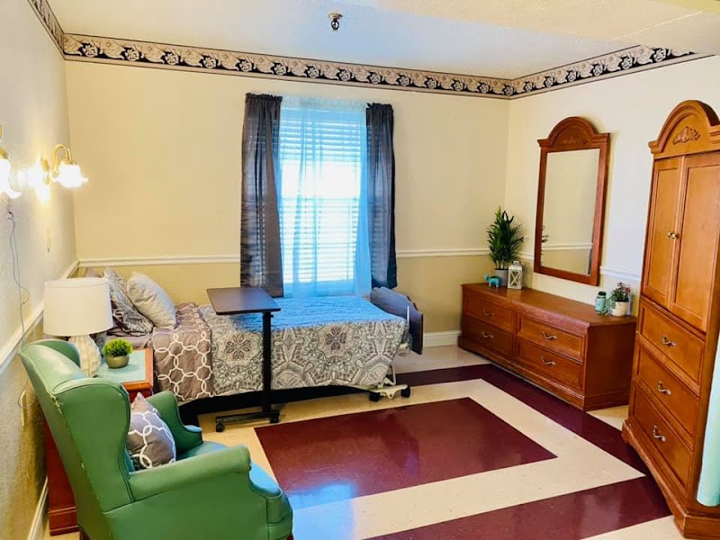 Caraday of Mineola nursing home in MINEOLA, TX - Photo 5 of 5