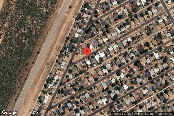 PARK PLAZA NURSING AND REHABILITATION CENTER nursing home in SAN ANGELO, TX - Photo 1 of 2