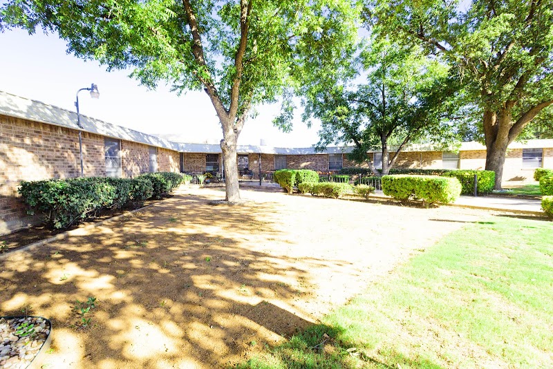 Focused Care at Midland nursing home in Midland, TX - Photo 2 of 5