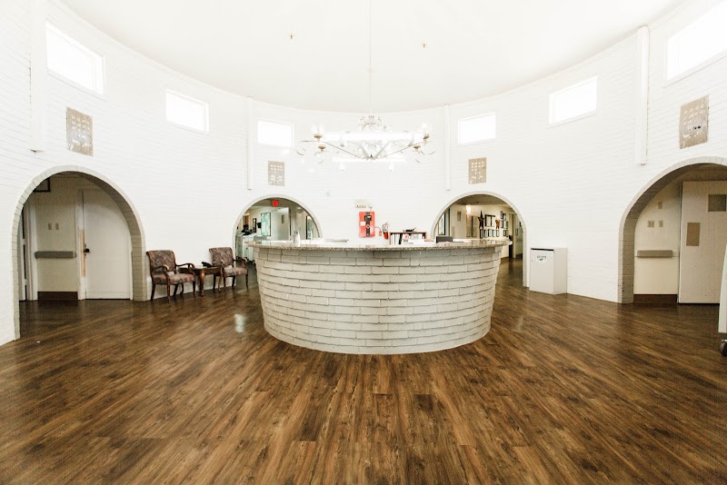 Focused Care at Midland nursing home in Midland, TX - Photo 3 of 5