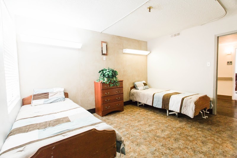 Focused Care at Midland nursing home in Midland, TX - Photo 5 of 5