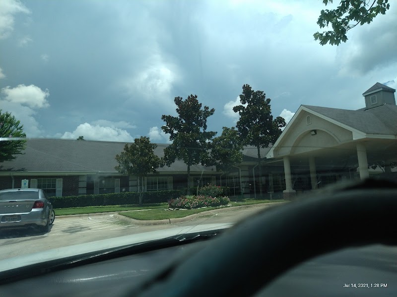 PARK MANOR OF CYPRESS STATION nursing home in HOUSTON, TX - Photo 2 of 2