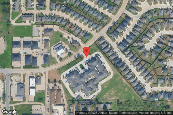 HILLTOP PARK REHABILITATION AND CARE CENTER nursing home in WEATHERFORD, TX - Photo 1 of 5