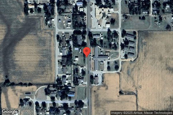 BRAZOS VALLEY CARE HOME nursing home in KNOX CITY, TX - Photo 1 of 10