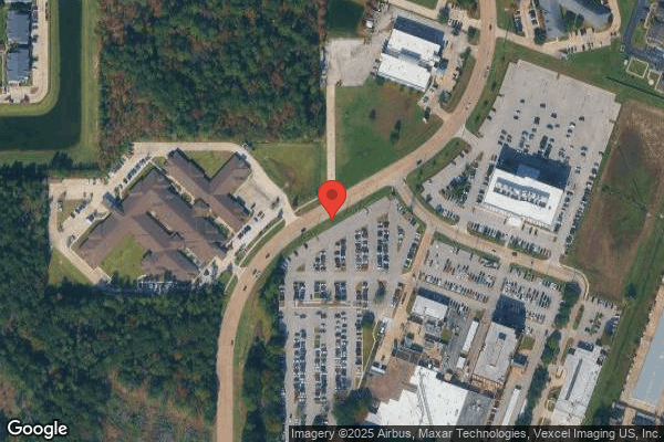 PARK MANOR OF HUMBLE nursing home in HUMBLE, TX - Photo 1 of 5