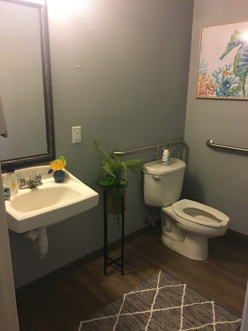 PARK MANOR OF HUMBLE nursing home in HUMBLE, TX - Photo 4 of 5