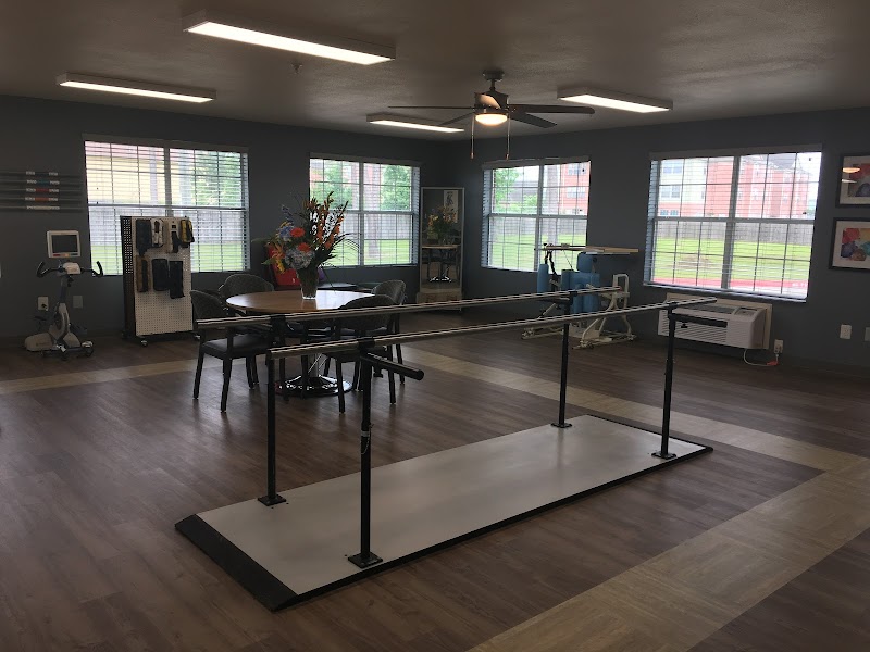 PARK MANOR OF HUMBLE nursing home in HUMBLE, TX - Photo 5 of 5