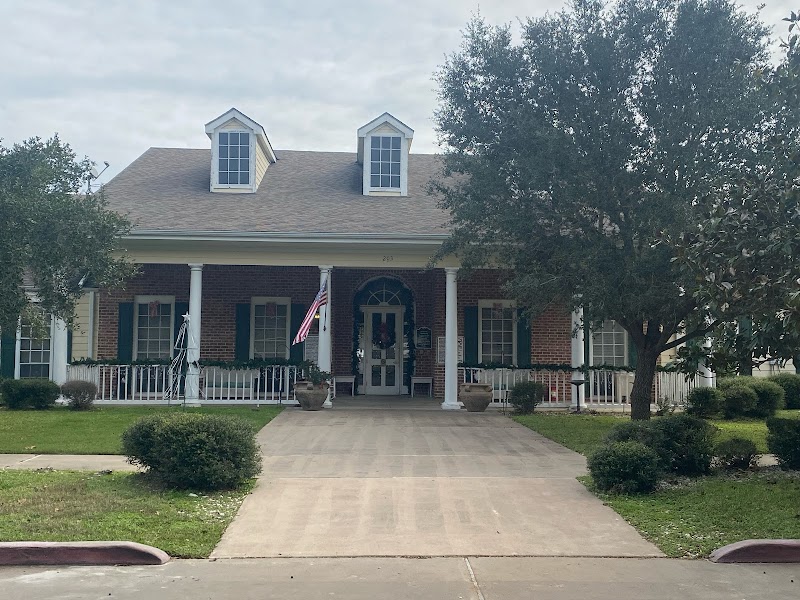 COLUMBUS OAKS HEALTHCARE COMMUNITY nursing home in COLUMBUS, TX - Photo 4 of 10