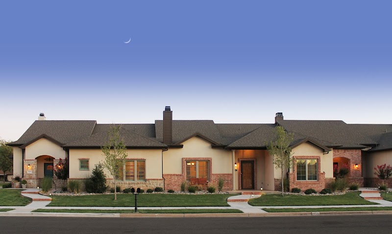 CARILLON INC nursing home in LUBBOCK, TX - Photo 2 of 5