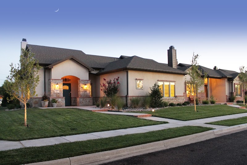 CARILLON INC nursing home in LUBBOCK, TX - Photo 3 of 5