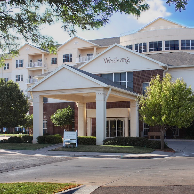 CARILLON INC nursing home in LUBBOCK, TX - Photo 4 of 5