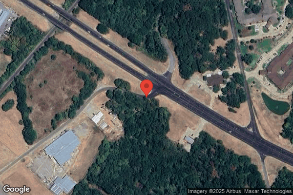 LEGACY AT TOWN CREEK nursing home in PALESTINE, TX - Photo 1 of 5