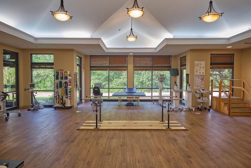 LEGACY AT TOWN CREEK nursing home in PALESTINE, TX - Photo 3 of 5