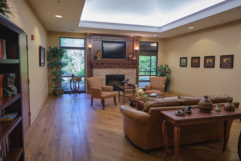 LEGACY AT TOWN CREEK nursing home in PALESTINE, TX - Photo 4 of 5