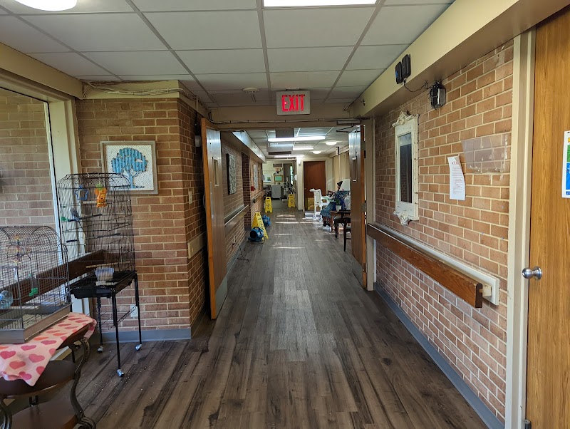 ST JAMES HOUSE OF BAYTOWN nursing home in BAYTOWN, TX - Photo 3 of 10