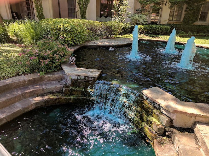 THE PLAZA AT EDGEMERE nursing home in DALLAS, TX - Photo 5 of 10