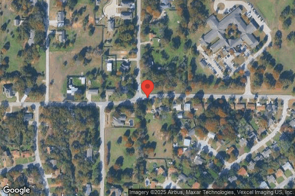 Azle Manor Health Care and Rehabilitation nursing home in Azle, TX - Photo 1 of 5