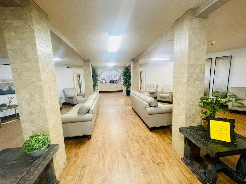 THE HILLS NURSING & REHABILITATION nursing home in DECATUR, TX - Photo 5 of 5