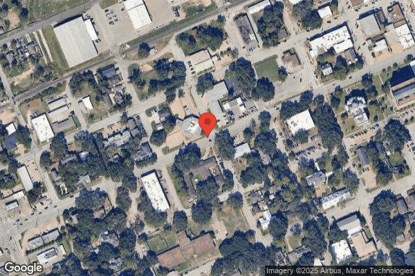 RICHMOND HEALTH CARE CENTER nursing home in RICHMOND, TX - Photo 1 of 5