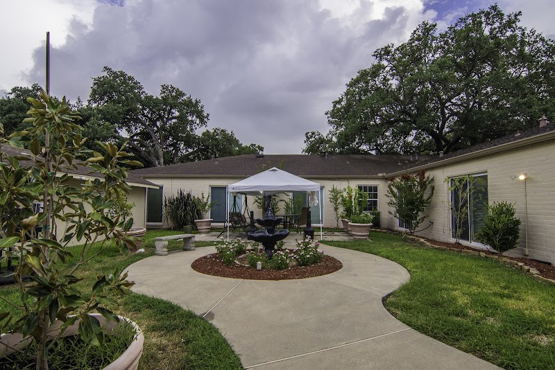 RICHMOND HEALTH CARE CENTER nursing home in RICHMOND, TX - Photo 3 of 5