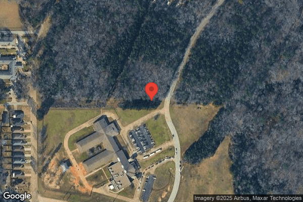 WILLOW REHAB & NURSING nursing home in KILGORE, TX - Photo 1 of 5