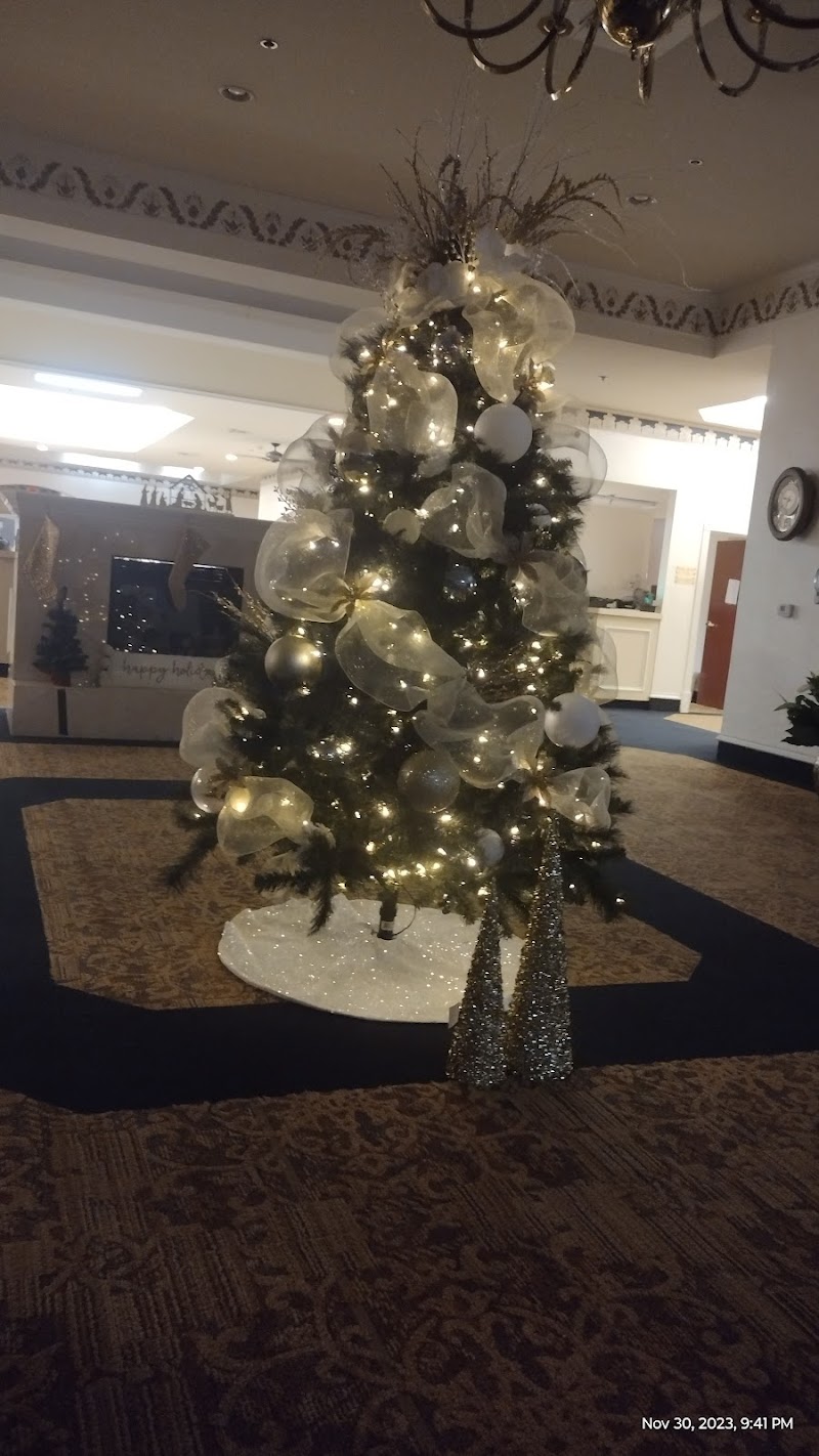 WILLOW REHAB & NURSING nursing home in KILGORE, TX - Photo 5 of 5