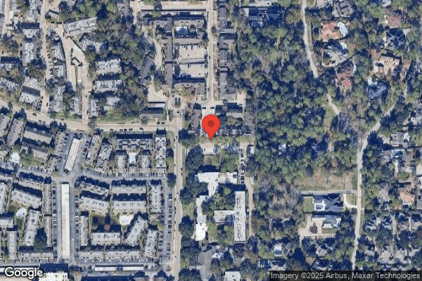 TREEMONT HEALTH CARE CENTER nursing home in HOUSTON, TX - Photo 1 of 10