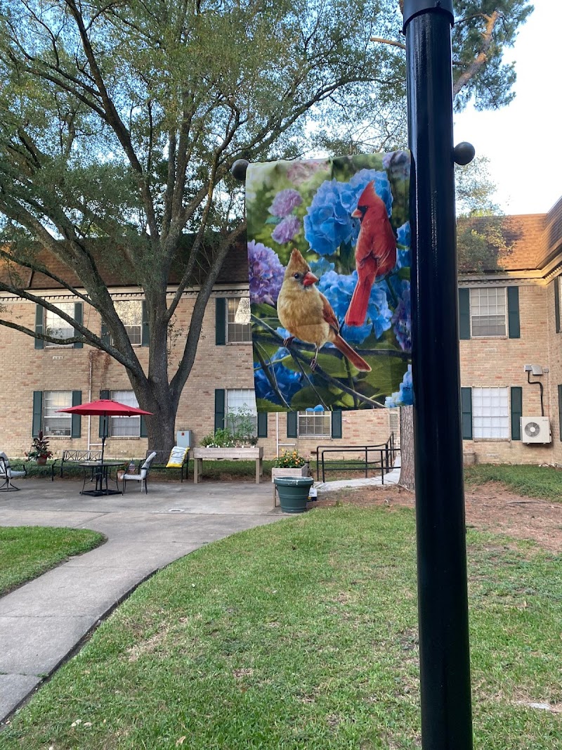 TREEMONT HEALTH CARE CENTER nursing home in HOUSTON, TX - Photo 5 of 10