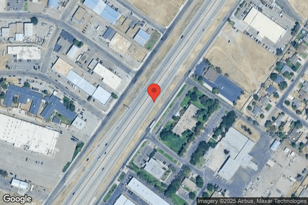 LEGACY REHABILITATION AND LIVING nursing home in AMARILLO, TX