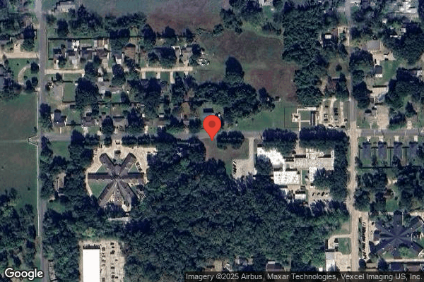 MAGNOLIA PLACE HEALTH CARE nursing home in LIBERTY, TX - Photo 1 of 2