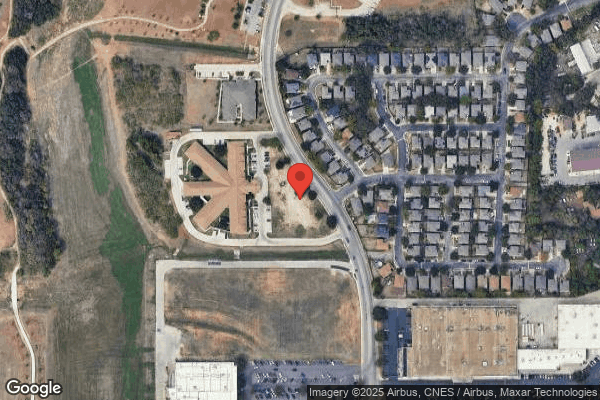 MYSTIC PARK NURSING & REHABILITATION CENTER nursing home in SAN ANTONIO, TX - Photo 1 of 5