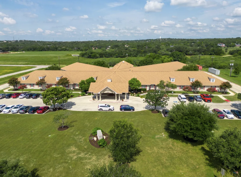 MYSTIC PARK NURSING & REHABILITATION CENTER nursing home in SAN ANTONIO, TX - Photo 2 of 5