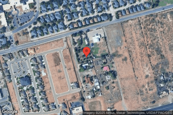 MABEE HEALTH CARE CENTER nursing home in MIDLAND, TX