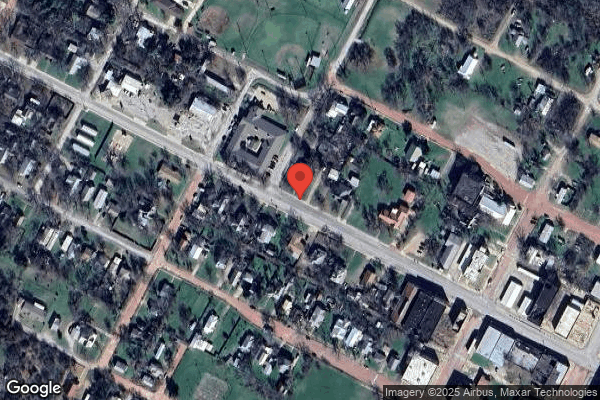 PREMIER HEALTH CARE CENTER, LLC nursing home in RANGER, TX - Photo 1 of 2