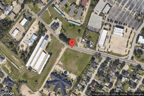 LAMPSTAND NURSING AND REHABILITATION nursing home in BRYAN, TX - Photo 1 of 5