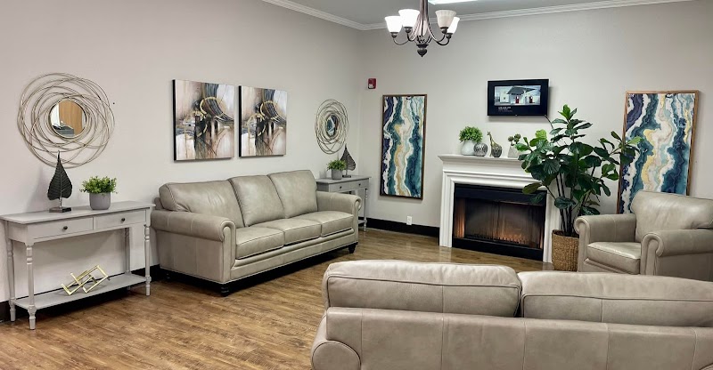 LAMPSTAND NURSING AND REHABILITATION nursing home in BRYAN, TX - Photo 4 of 5