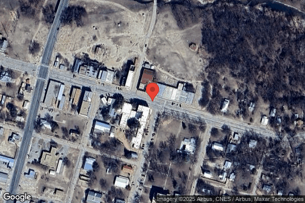 MENARD MANOR nursing home in MENARD, TX - Photo 1 of 5