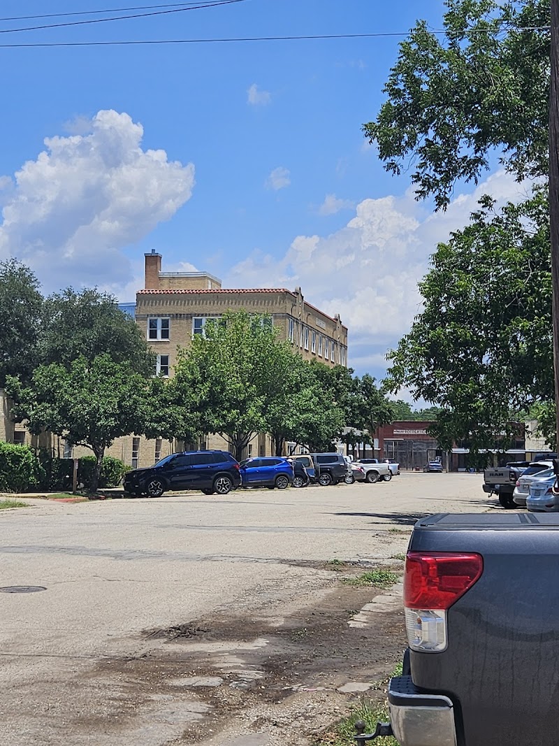 MENARD MANOR nursing home in MENARD, TX - Photo 3 of 5