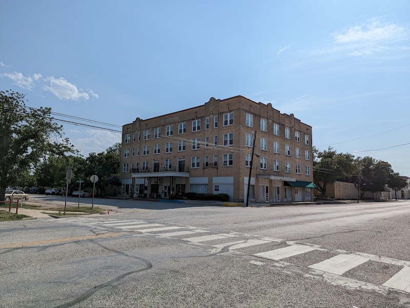 MENARD MANOR nursing home in MENARD, TX - Photo 4 of 5