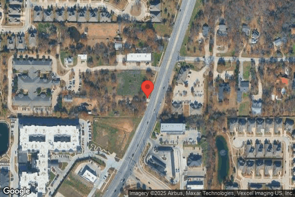 KELLER OAKS HEALTHCARE CENTER nursing home in KELLER, TX - Photo 1 of 5