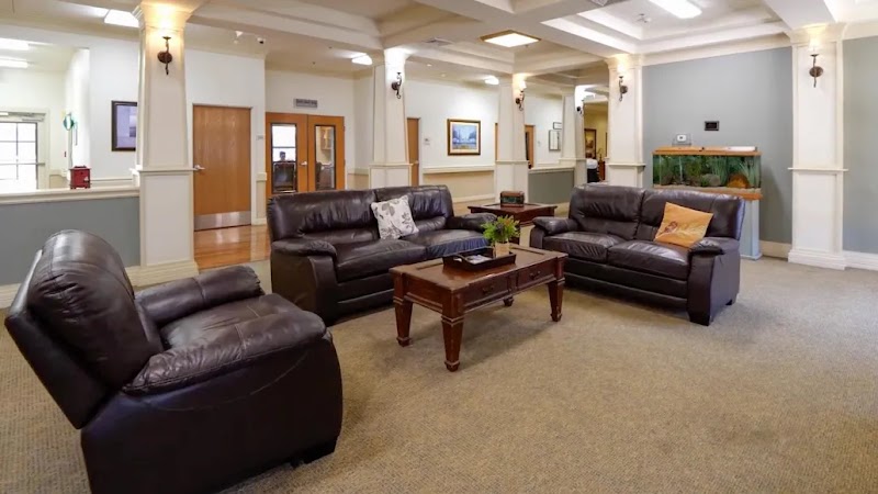 KELLER OAKS HEALTHCARE CENTER nursing home in KELLER, TX - Photo 5 of 5