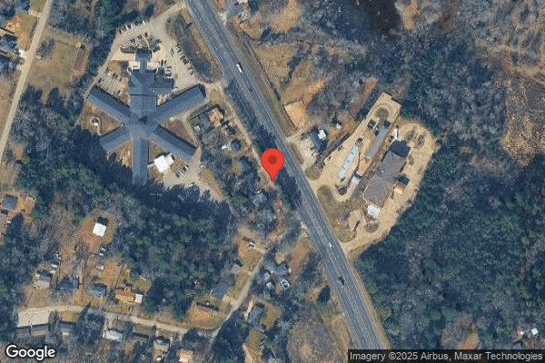 AUTUMN LEAVES NURSING AND REHAB INC nursing home in HENDERSON, TX - Photo 1 of 5