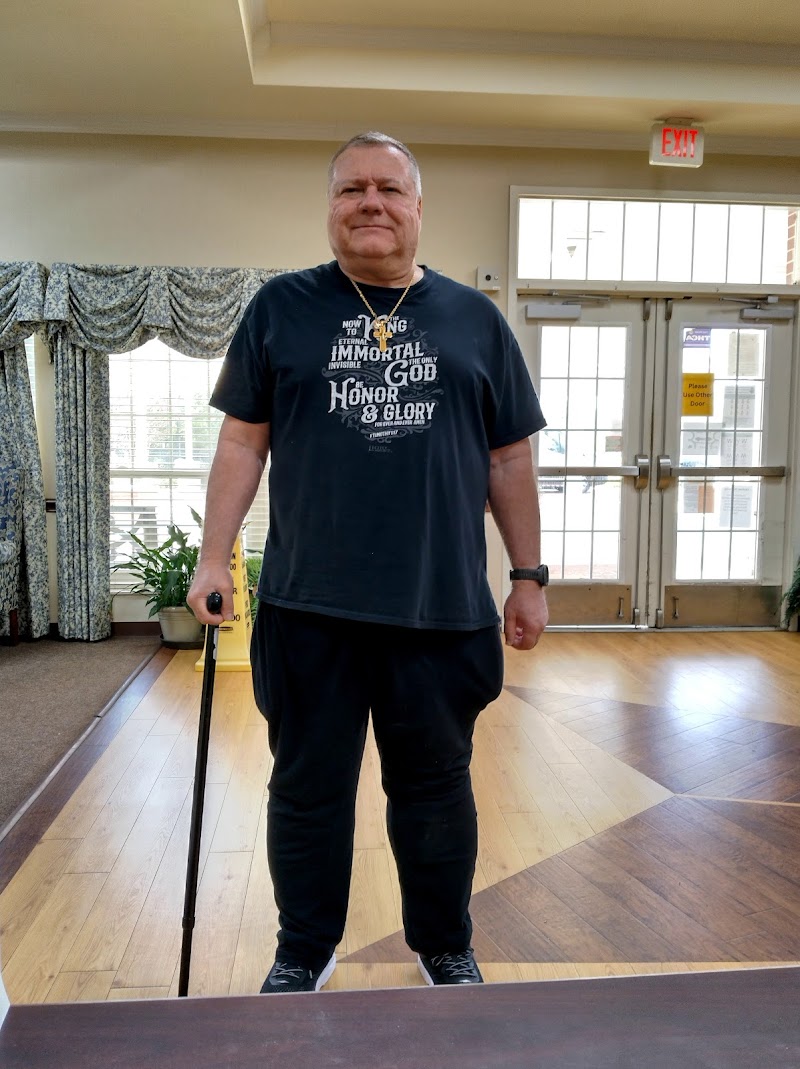 AUTUMN LEAVES NURSING AND REHAB INC nursing home in HENDERSON, TX - Photo 5 of 5