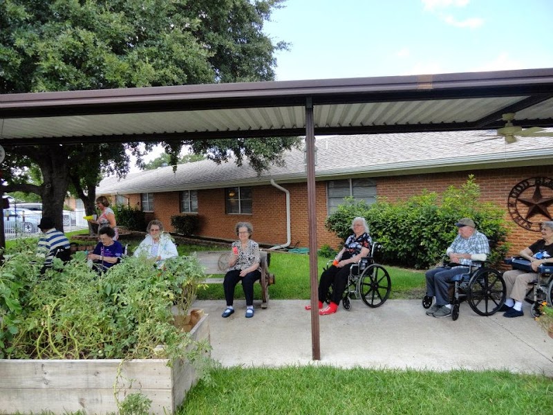 WILL-O-BELL nursing home in BARTLETT, TX - Photo 2 of 5