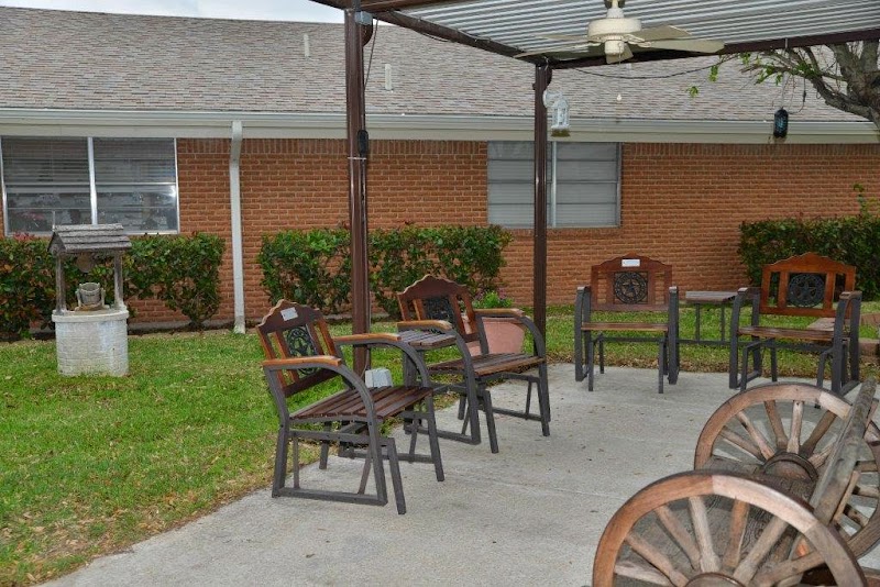 WILL-O-BELL nursing home in BARTLETT, TX - Photo 3 of 5