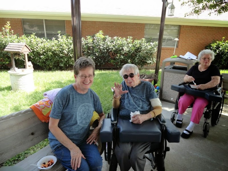 WILL-O-BELL nursing home in BARTLETT, TX - Photo 4 of 5
