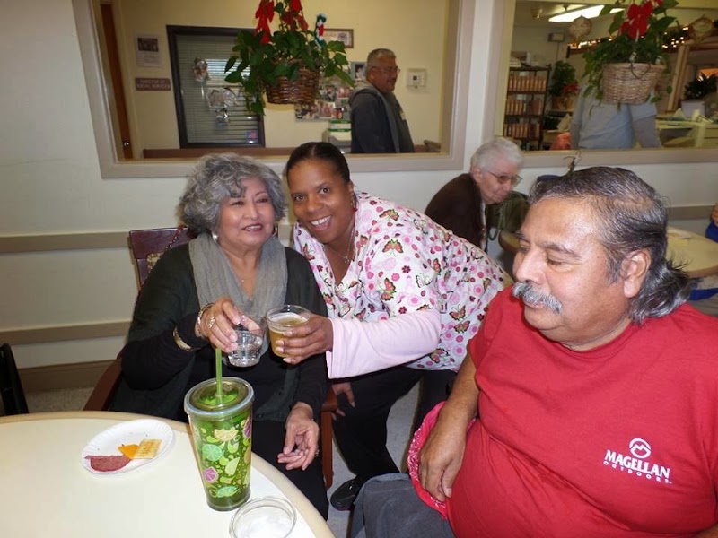 WILL-O-BELL nursing home in BARTLETT, TX - Photo 5 of 5