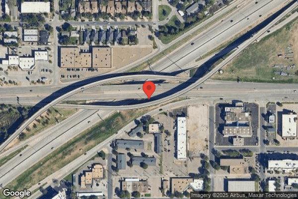 Southern Specialty Rehab & Nursing nursing home in Lubbock, TX - Photo 1 of 5