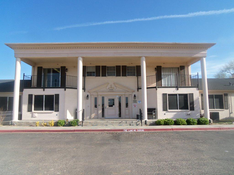 Southern Specialty Rehab & Nursing nursing home in Lubbock, TX - Photo 2 of 5